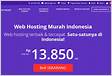 Solusi Web Hosting untuk Indonesia